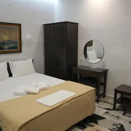 Anna's Place Hotel